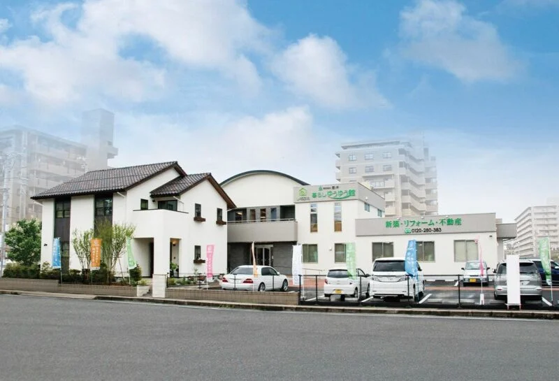 株式会社豊洋の取り組み